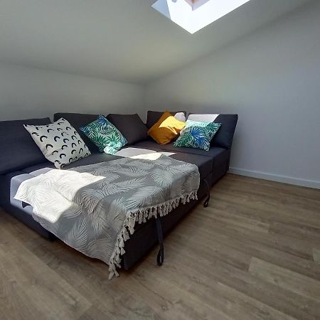 34M2 Apartament W Centrum Krakowa المظهر الخارجي الصورة